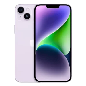APPLE iPhone 14 Plus 5G 128 GB Purple (MQ503ZD/A)