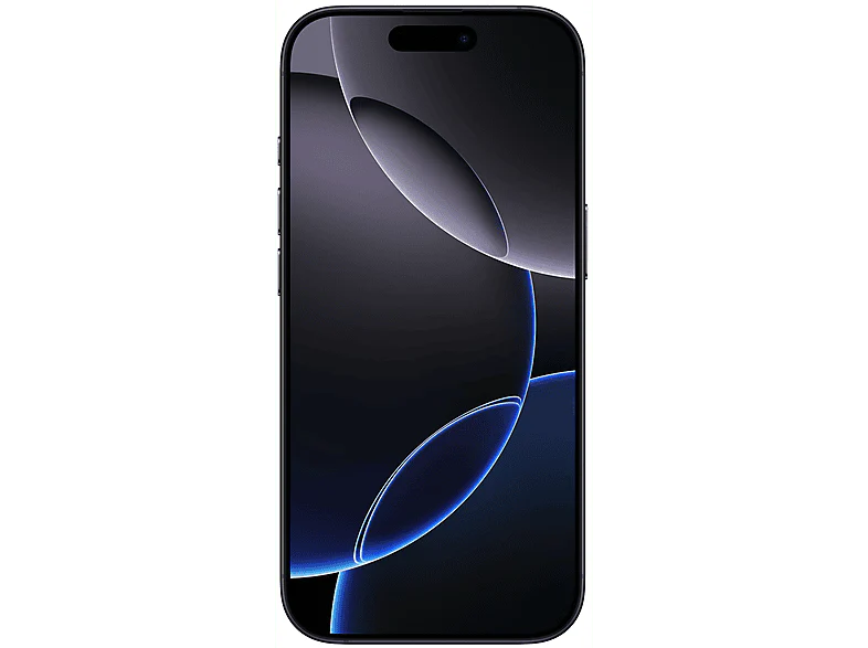 APPLE iPhone 16 Pro 128 GB Black Titanium