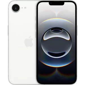 APPLE iPhone 16e - 5G - 256GB - White