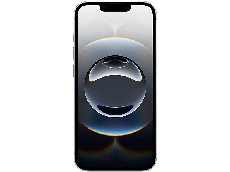 APPLE iPhone 16e - 5G - 256GB - White – Image 2