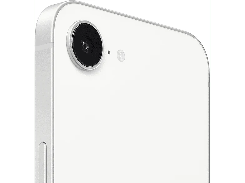APPLE iPhone 16e - 5G - 256GB - White – Image 4
