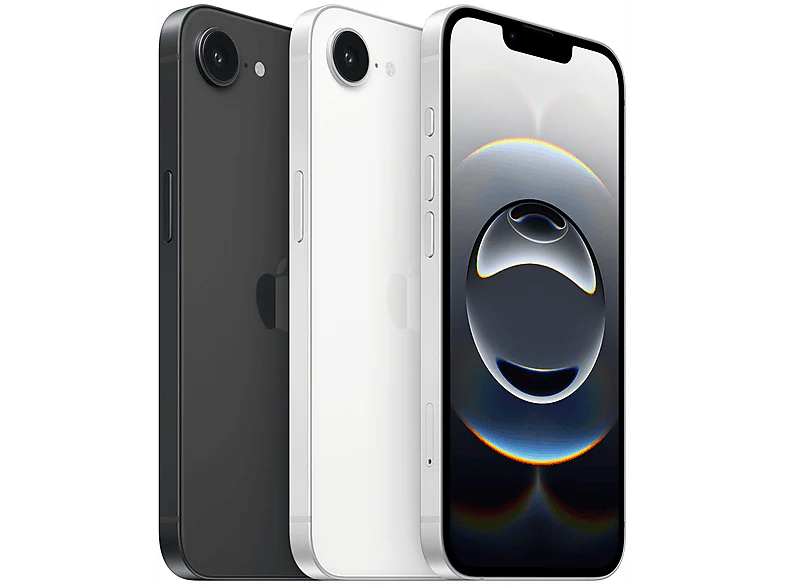 APPLE iPhone 16e - 5G - 256GB - White – Image 5