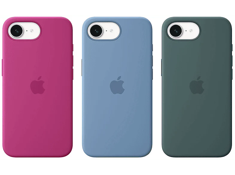 APPLE iPhone 16e - 5G - 256GB - White – Image 8