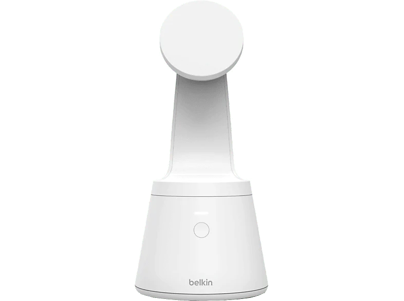 BELKIN Support magnétique avec reconnaissance faciale (MMA001BTWH)