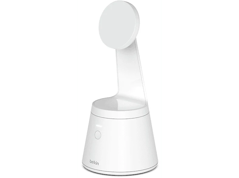 BELKIN Support magnétique avec reconnaissance faciale (MMA001BTWH) – Image 2