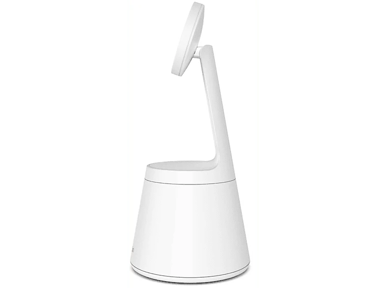BELKIN Support magnétique avec reconnaissance faciale (MMA001BTWH) – Image 3