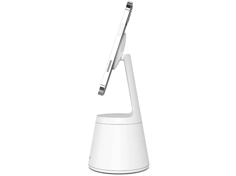 BELKIN Support magnétique avec reconnaissance faciale (MMA001BTWH) – Image 5