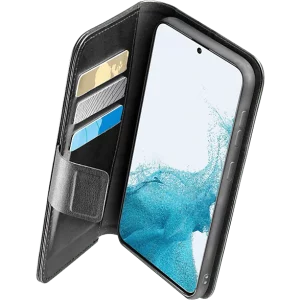 CELLULARLINE Cover Case Book Galaxy S23 FE Noir (BOOKAG2GALS23FEK)
