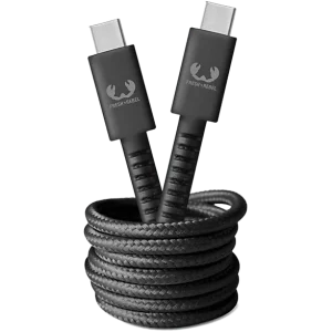 FRESH N REBEL Câble USB-C 2 m Storm Grey (2CCC200SG)