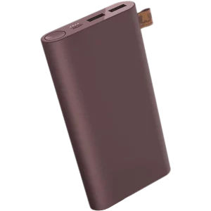 FRESH N REBEL Powerbank 18 000 mAh Deep Mauve (2PB18000DM) Powerbank Mauve