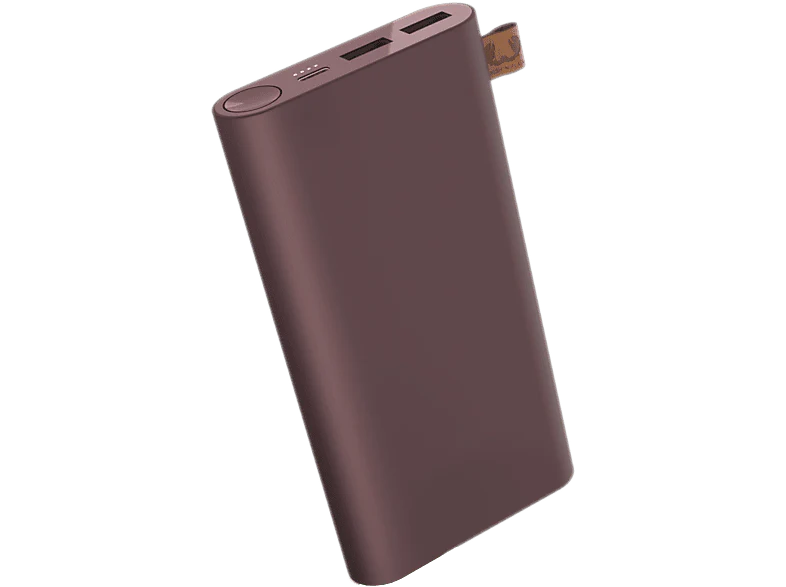 FRESH N REBEL Powerbank 18 000 mAh Deep Mauve (2PB18000DM) Powerbank Mauve