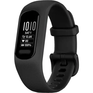 GARMIN Activity tracker Vívosmart 5 L Noir (010-02645-14)