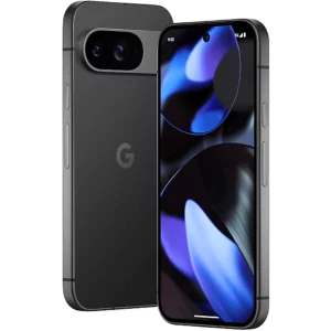 GOOGLE Pixel 9 - 256GB - 5G - Obsidian