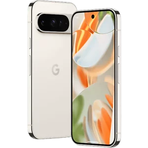 GOOGLE Pixel 9 Pro XL - 512GB - 5G - Porcelain