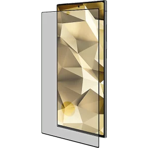 ISY Protection d'écran en verre trempé Galaxy S22 Ultra (2V126500)