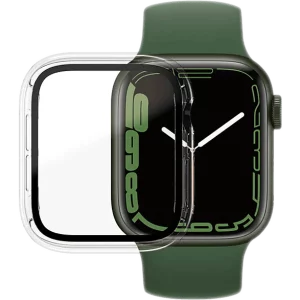PANZERGLASS Protection d'écran Full Body Apple Watch 7 (45 mm) Transparent (PZ-3659)