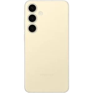 SAMSUNG Cover Galaxy S24 Plus Transparent (GP-FPS926SAATW) Coque smartphone voor SAMSUNG Galaxy S24 Plus Transparent