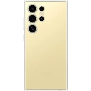 SAMSUNG Cover Galaxy S24 Ultra Transparent (GP-FPS928SAATW)