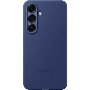 SAMSUNG Cover Silicone Galaxy S25 Blue (EF-PS931CNEGWW)