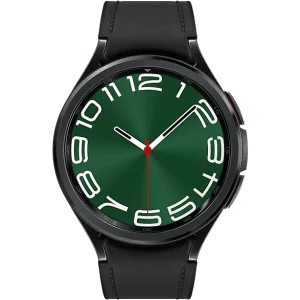 SAMSUNG Galaxy Watch6 Classic 47 mm Black (SM-R960NZKAEUB)