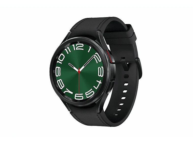 SAMSUNG Galaxy Watch6 Classic 47 mm Black (SM-R960NZKAEUB) – Image 3