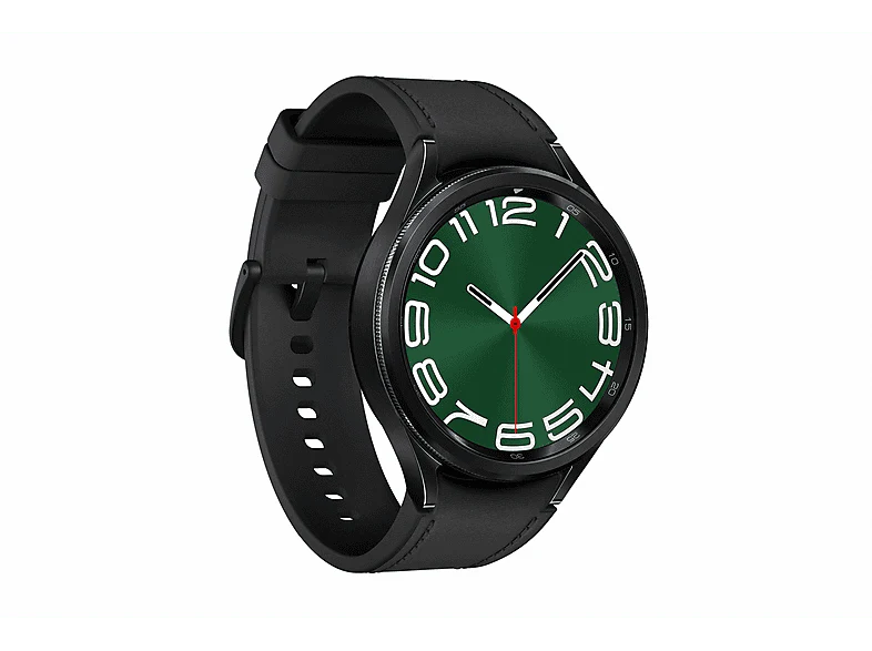 SAMSUNG Galaxy Watch6 Classic 47 mm Black (SM-R960NZKAEUB) – Image 2