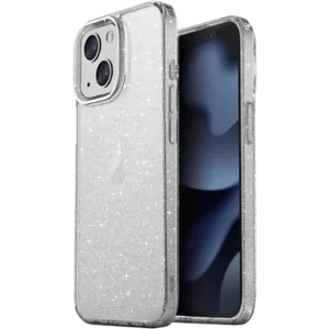 UNIQ Cover iPhone 14 Plus Lifepro Xtreme Tinsel (109065)